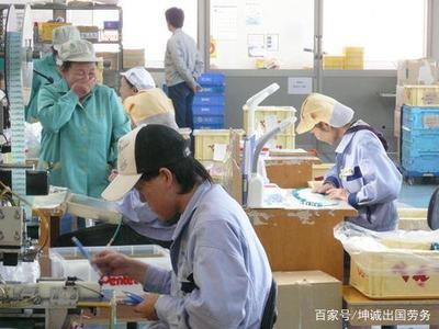 赴日勞務 汗水澆灌的機遇之路，專業派遣服務保駕護航