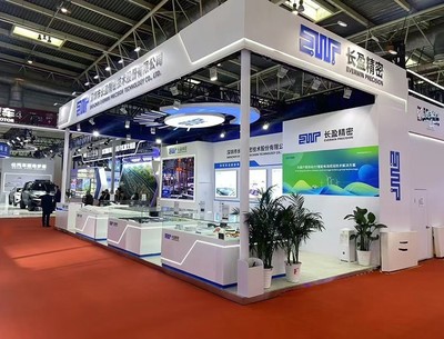 寧波展覽搭建公司 一站式解決方案助力會展成功