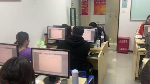 上海游戲動漫設計開發培訓 打造數字娛樂產業的未來之星