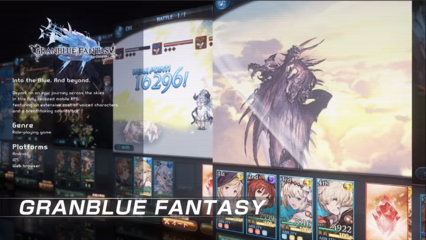 Cygames 2019全新宣傳影片 動漫與游戲全面開花，引領跨界開發新風潮